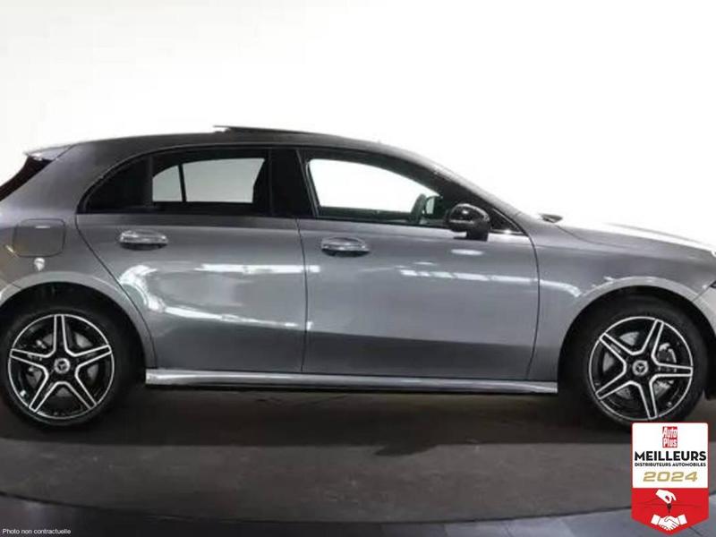Mercedes Classe a 250 e Hybrid Eq 8g-Dct Amg Line +Pack Adv