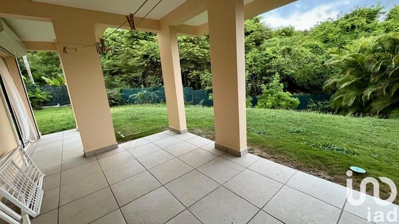 Maison - 86 m² - 3 pièces