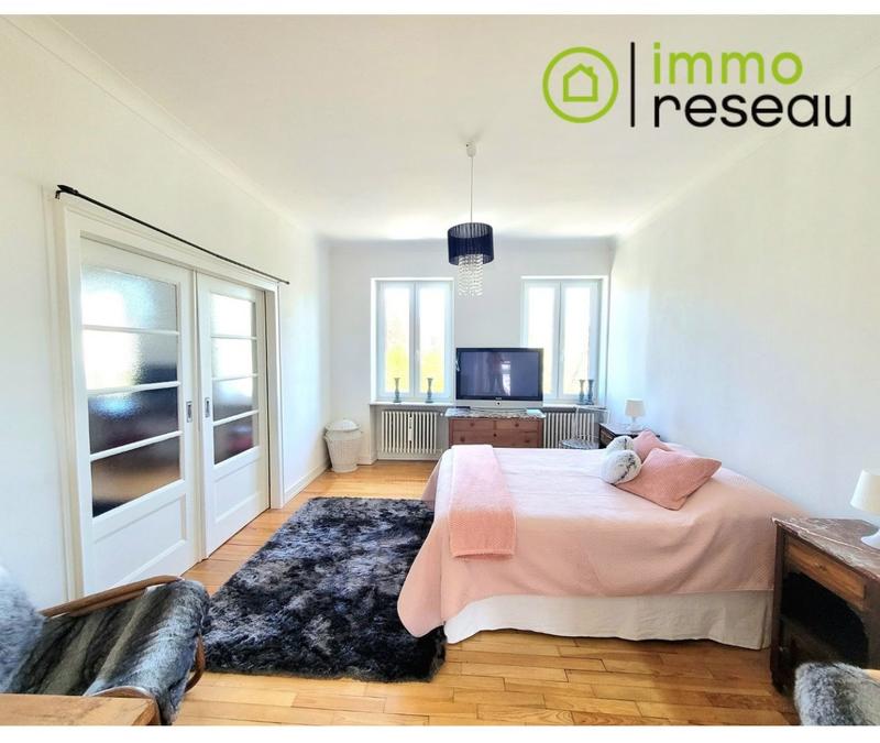 Maison - 148 m² - 5 pièces