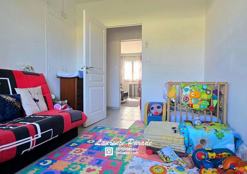 Maison - 134 m² - 5 pièces