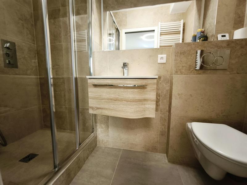 Maison - 180 m² - 5 pièces