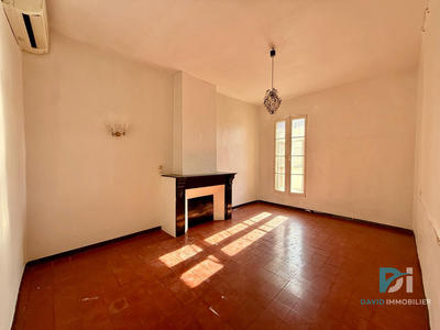 Maison de village - 116 m² - 5 pièces