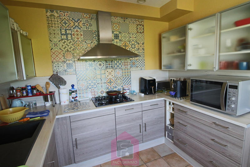 Maison - 149 m² - 4 pièces