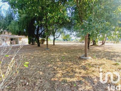 Maison - 138 m² - 8 pièces