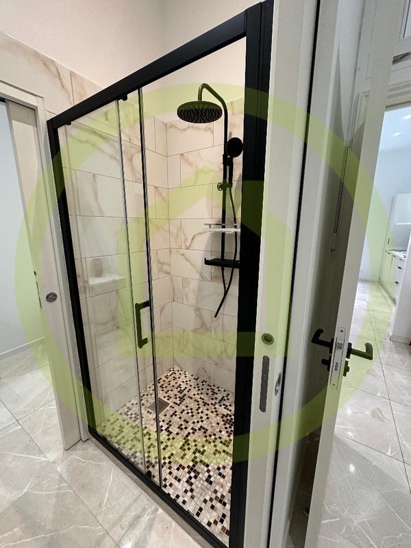 Appartement - 73 m² - 4 pièces