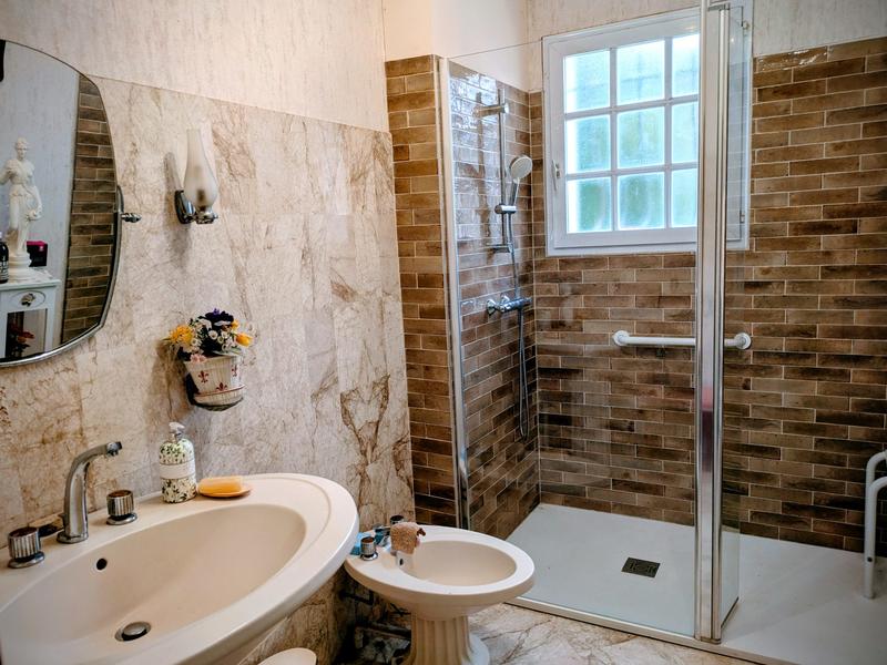 Maison traditionnelle - 126 m² - 4 pièces