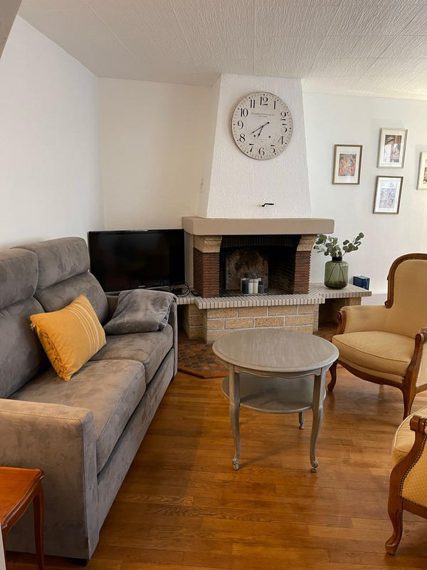 Immeuble - 120 m² - 5 pièces