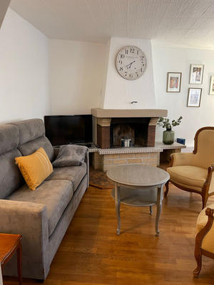 Immeuble - 120 m² - 5 pièces