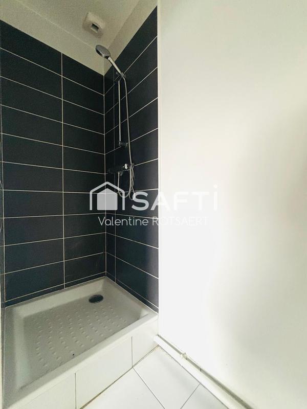 Maison - 81 m² - 4 pièces