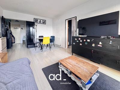 Appartement - 71 m² - 4 pièces