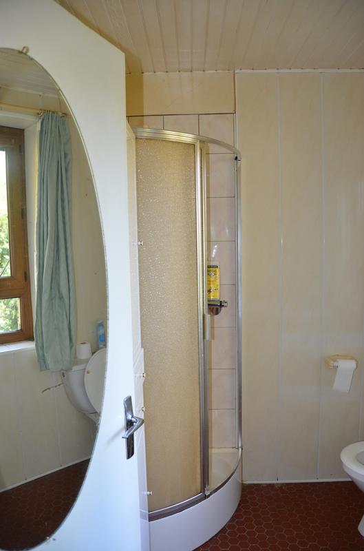 Maison en pierre - 104 m² - 5 pièces