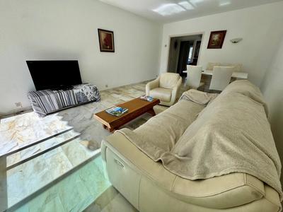 Appartement - 84 m² - 3 pièces