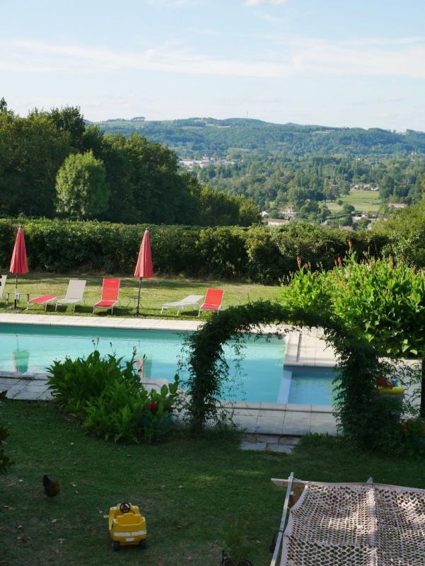 Corps de ferme - 270 m² - 17 pièces