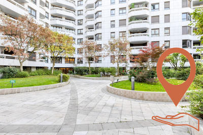 Viager - Appartement - 56 m² - 2 pièces