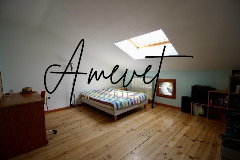 Mas - 204 m² - 9 pièces