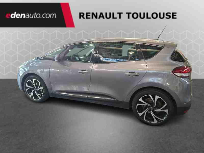 Renault Scénic TCe 140 Energy Edc Intens