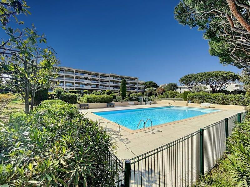 Appartement - 25 m² - 2 pièces