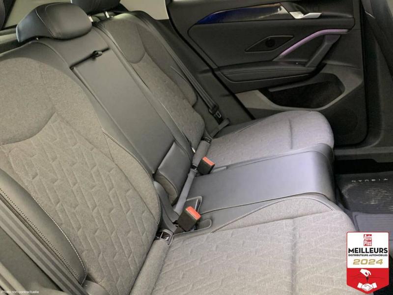 Volkswagen Tiguan Nouveau 1.5 eTSI 150cv Dsg7 Life Plus