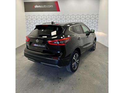 Nissan Qashqai 1.5 dCi 115 n-Connecta