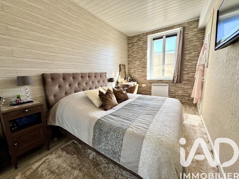 Ferme - 179 m² - 7 pièces