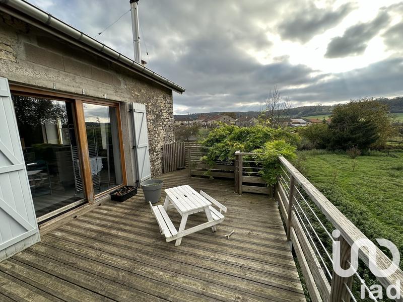 Maison - 270 m² - 11 pièces