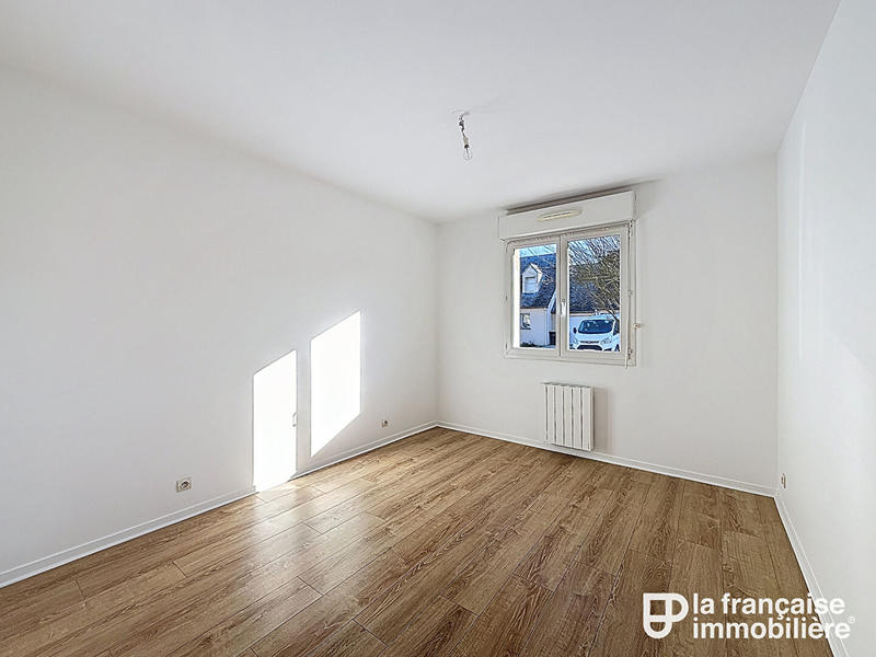 Maison - 97 m² - 5 pièces
