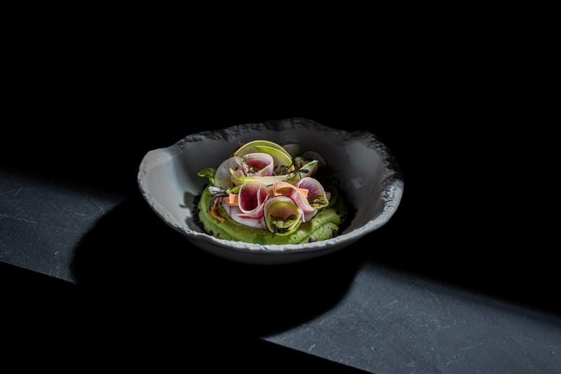 Dans le noir ? explorez vos sens