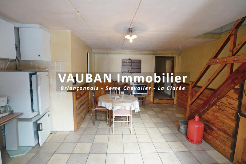 Maison - 175 m² - 5 pièces