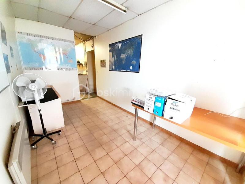 Immeuble - 475 m² - 11 pièces