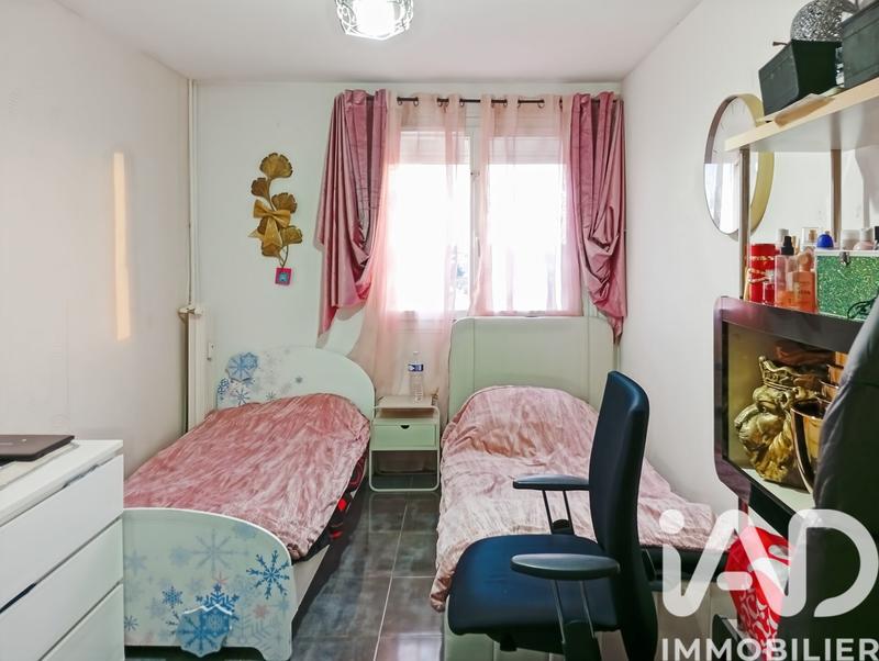 Appartement - 70 m² - 4 pièces