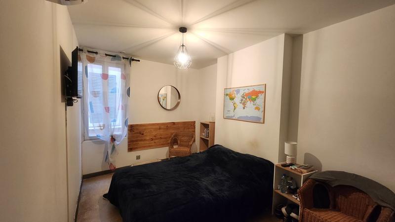 Appartement - 54 m² - 3 pièces