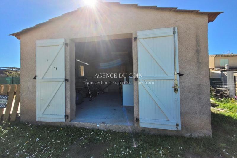 Maison - 123 m² - 5 pièces