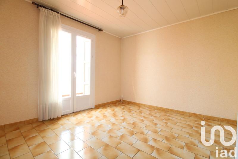 Maison de village - 116 m² - 5 pièces