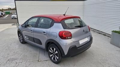 Citroën C3 Puretech 110 Shine Business