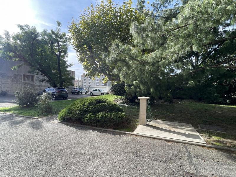 Appartement - 128 m² - 6 pièces