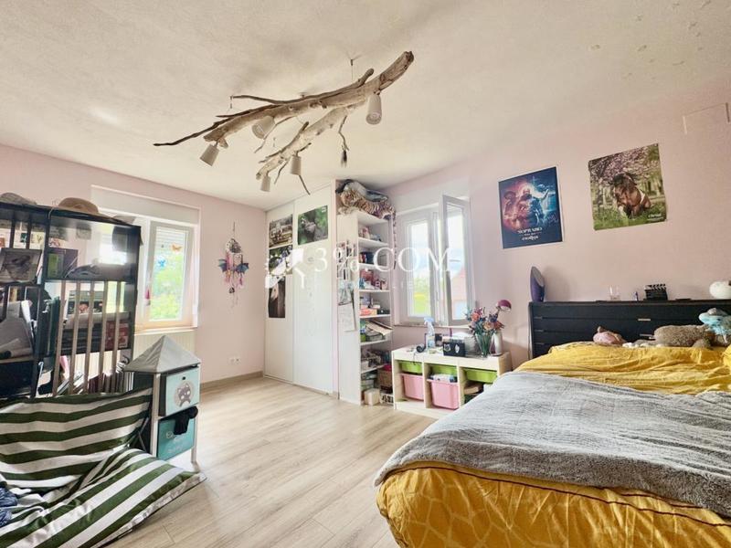 Maison - 159 m² - 5 pièces