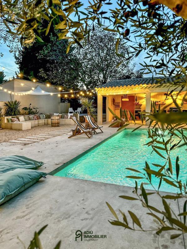 Maison - 175 m² - 5 pièces