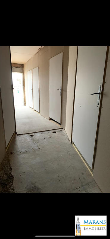 Maison ancienne - 200 m² - 4 pièces