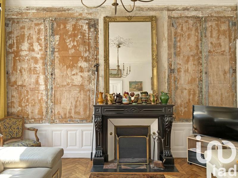 Maison de ville - 171 m² - 5 pièces