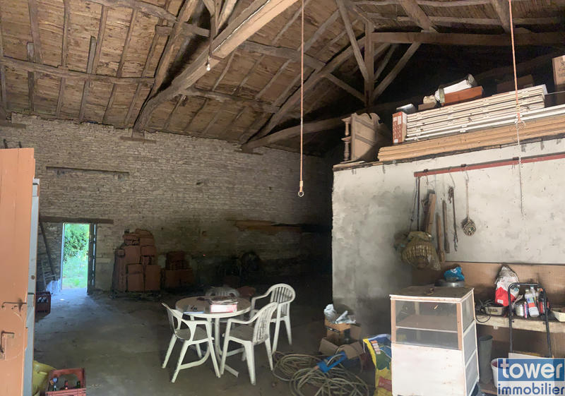 Maison - 157 m² - 6 pièces