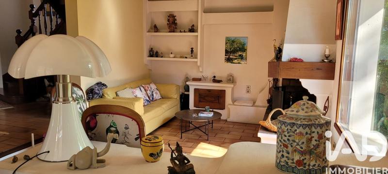 Maison - 170 m² - 7 pièces