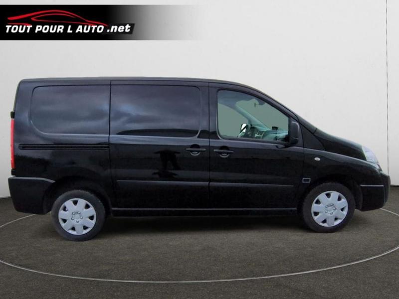 Fiat Scudo Fg 1.0 Ch1 2.0 Multijet 16v 128ch Pack Cd Clim