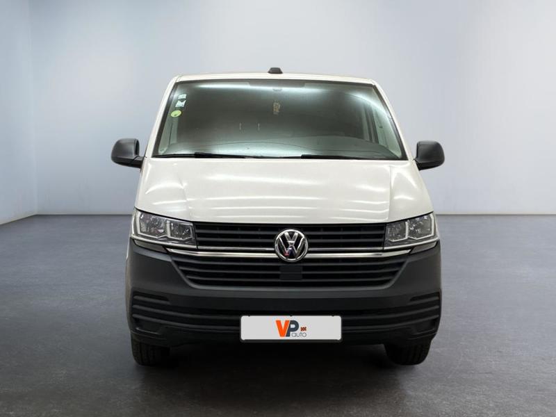 Volkswagen Transporter 6.1 Van L1h1 2.0 Tdi 150 Bvm6 Business Line