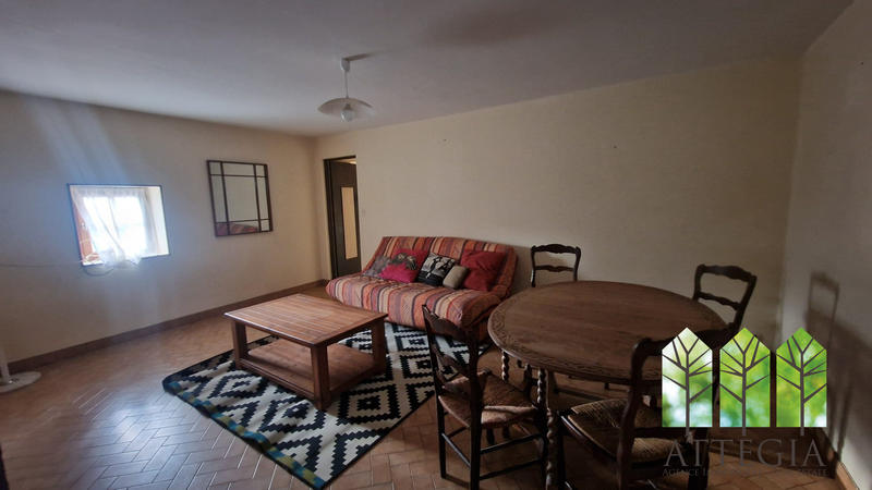 Maison - 80 m² - 3 pièces