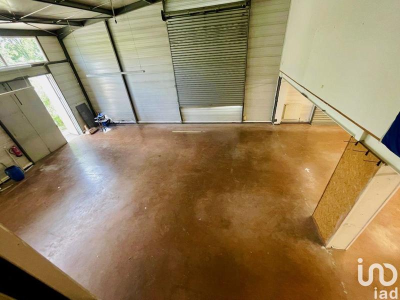 Local commercial - 460 m²