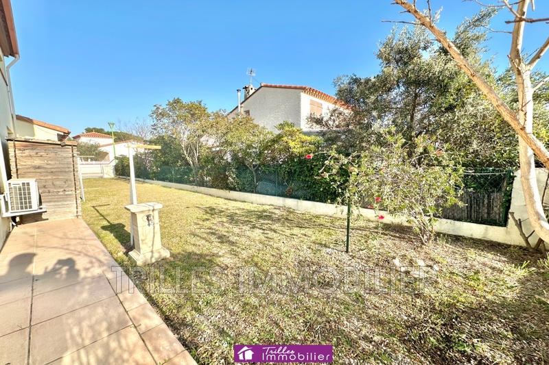 Maison - 86 m² - 3 pièces