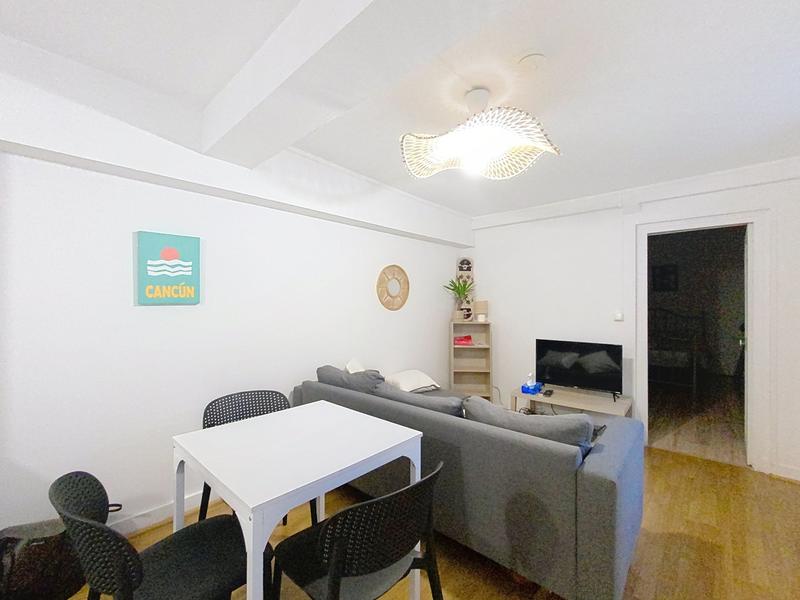 Appartement - 33 m² - 2 pièces