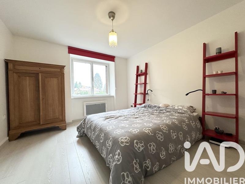 Appartement - 73 m² - 3 pièces