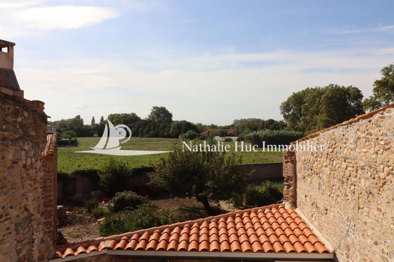 Maison - 170 m² - 6 pièces