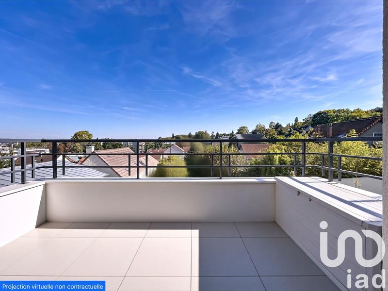 Appartement - 39 m² - 2 pièces